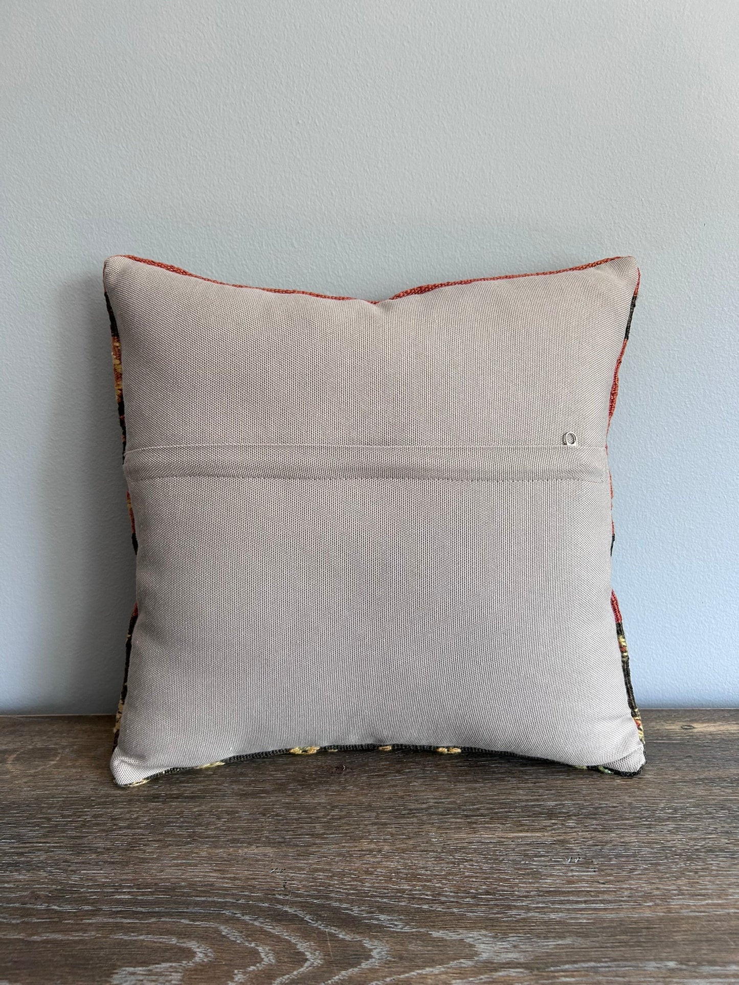Vintage Kilim Pillow Cover - ALTIN