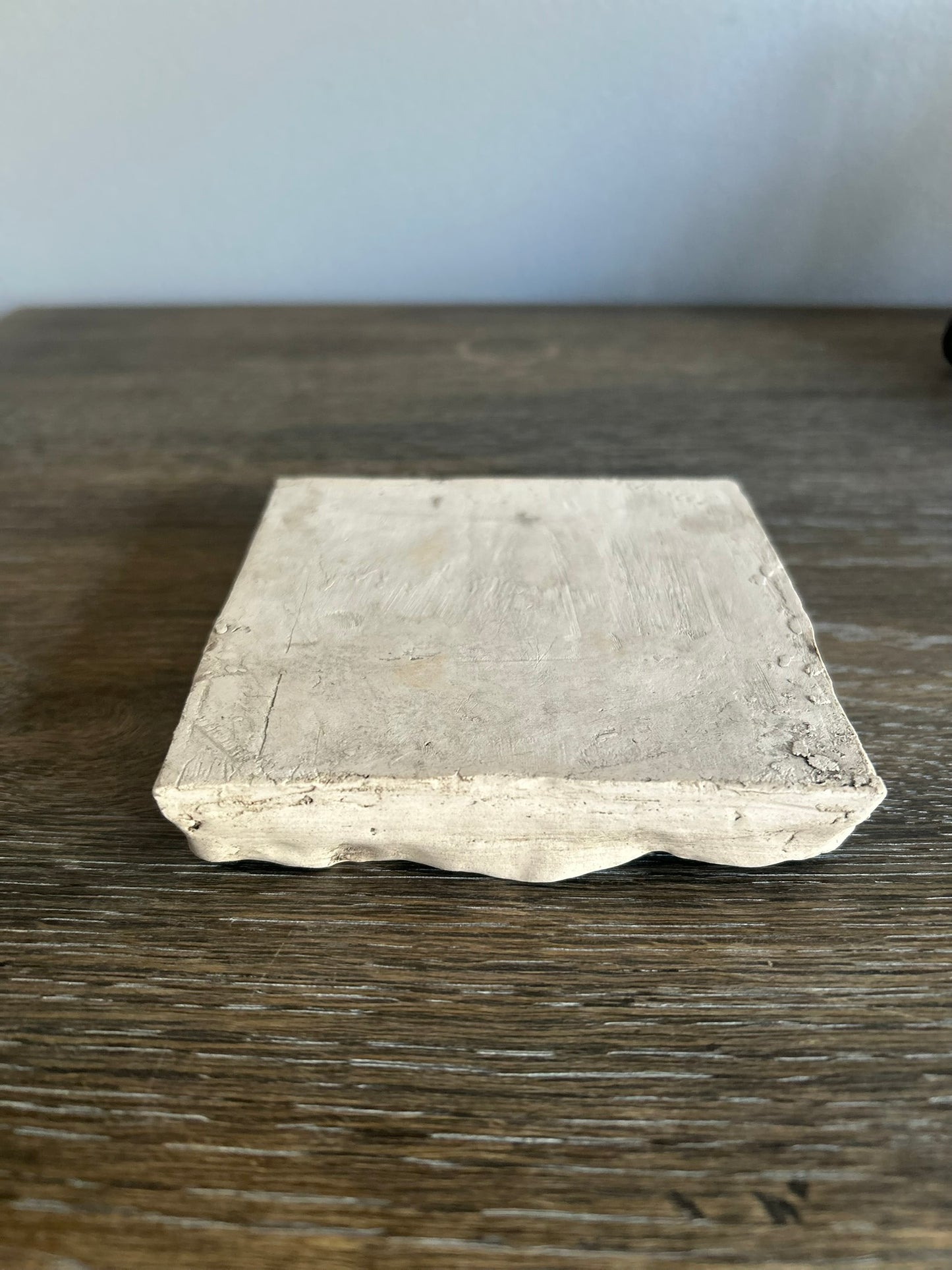Hand Crafted Ceramic Art Piece - PITRAK
