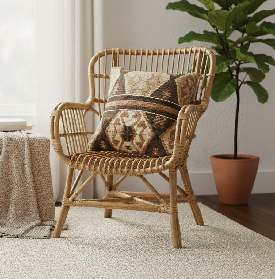 Vintage Throw Pillows