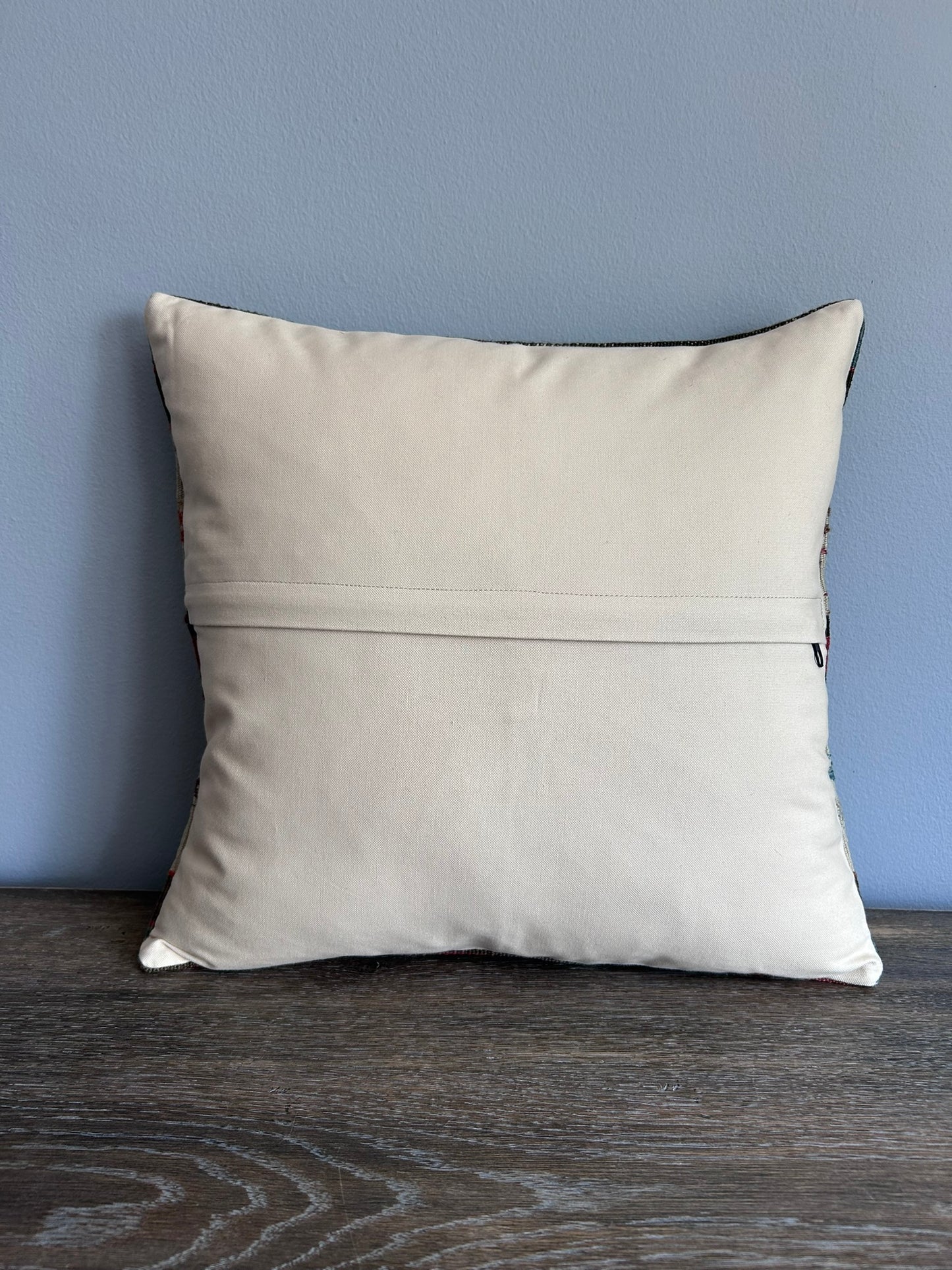 Vintage Kilim Pillow Cover - IRIS