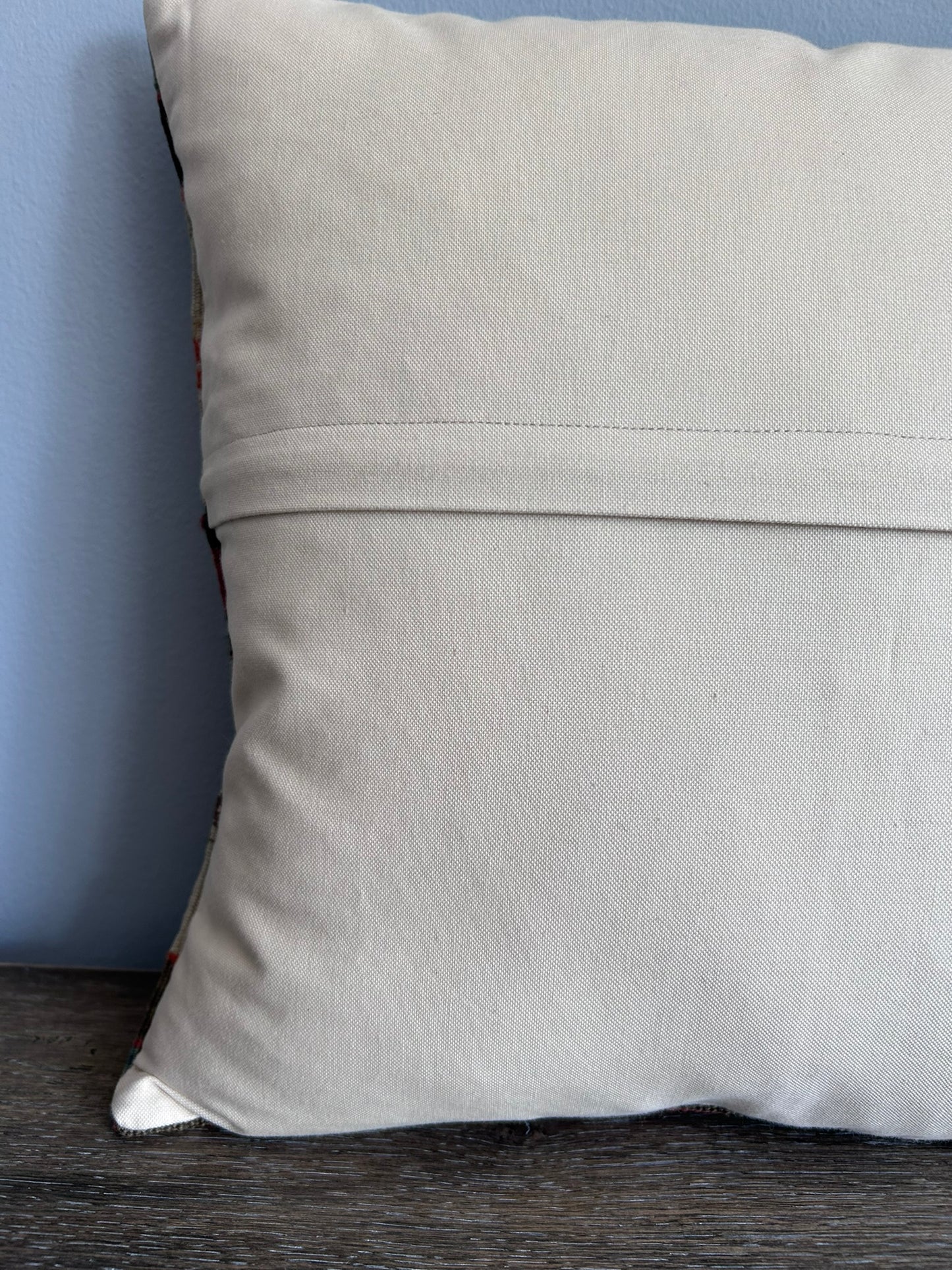 Vintage Kilim Pillow Cover - IRIS