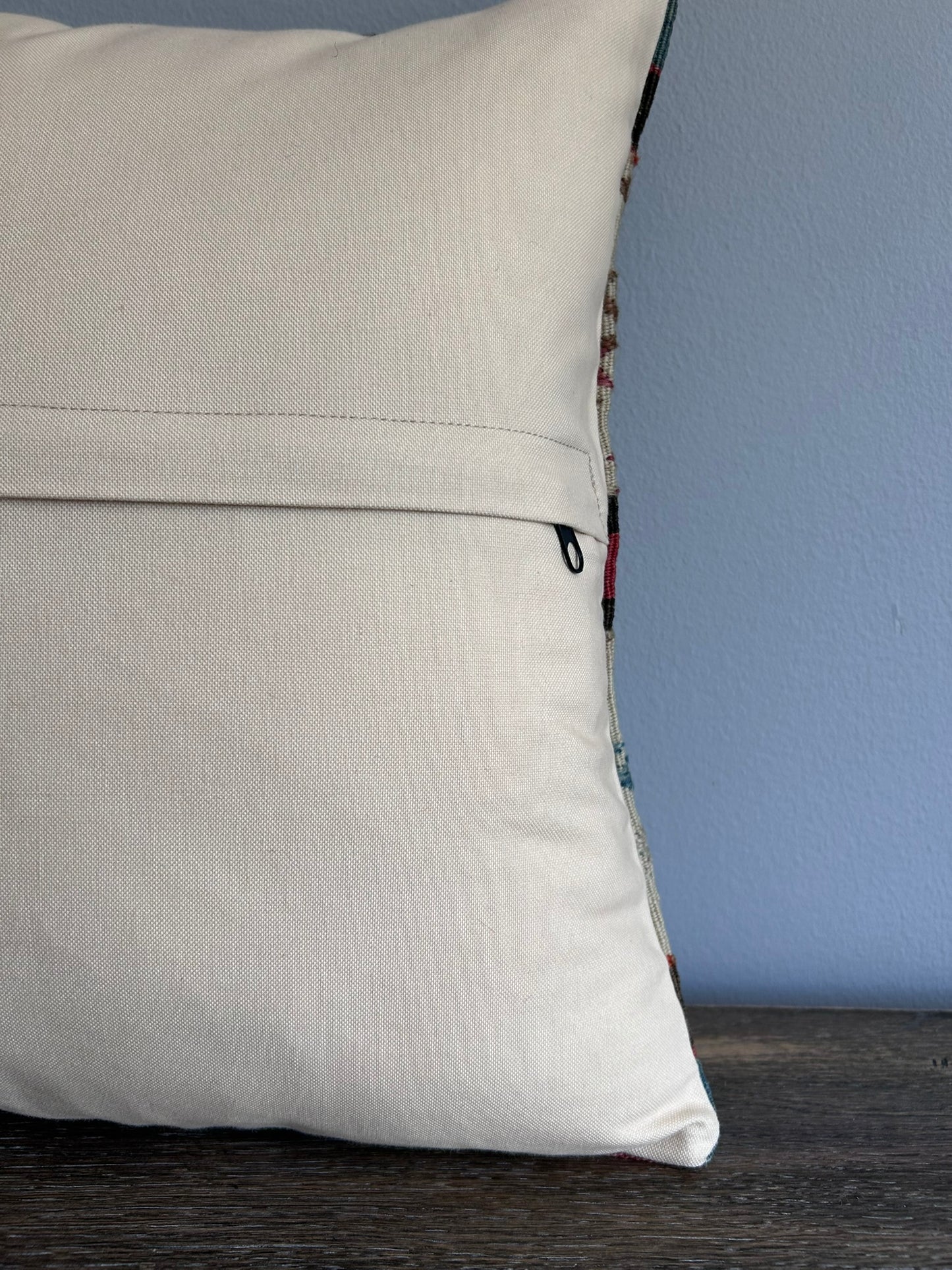 Vintage Kilim Pillow Cover - IRIS