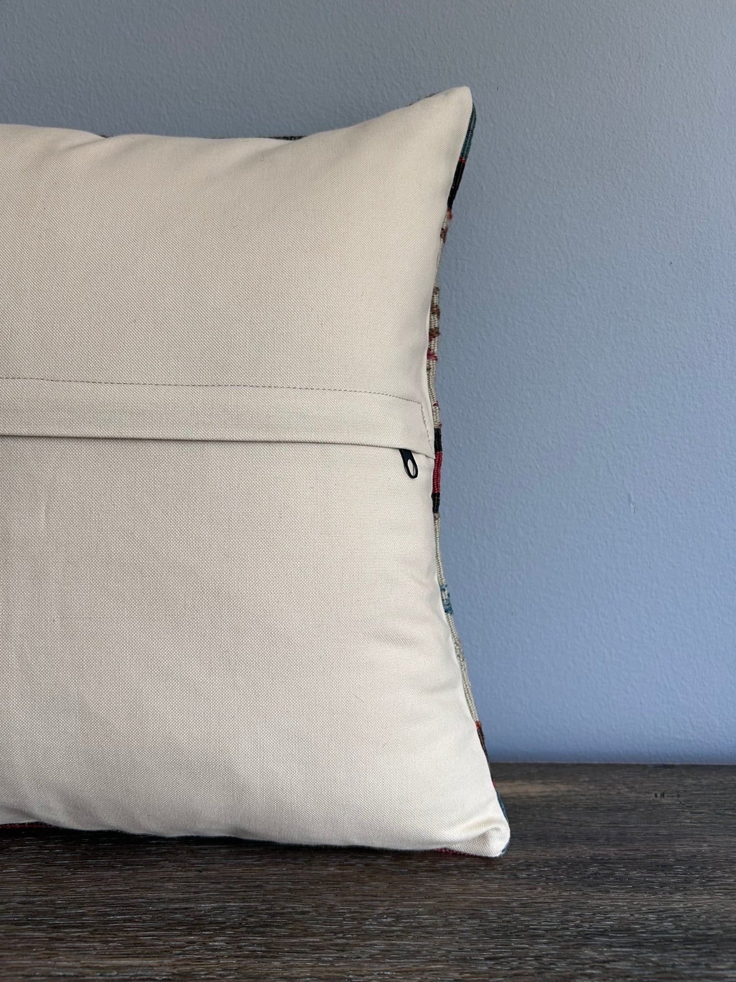 Vintage Kilim Pillow Cover - IRIS