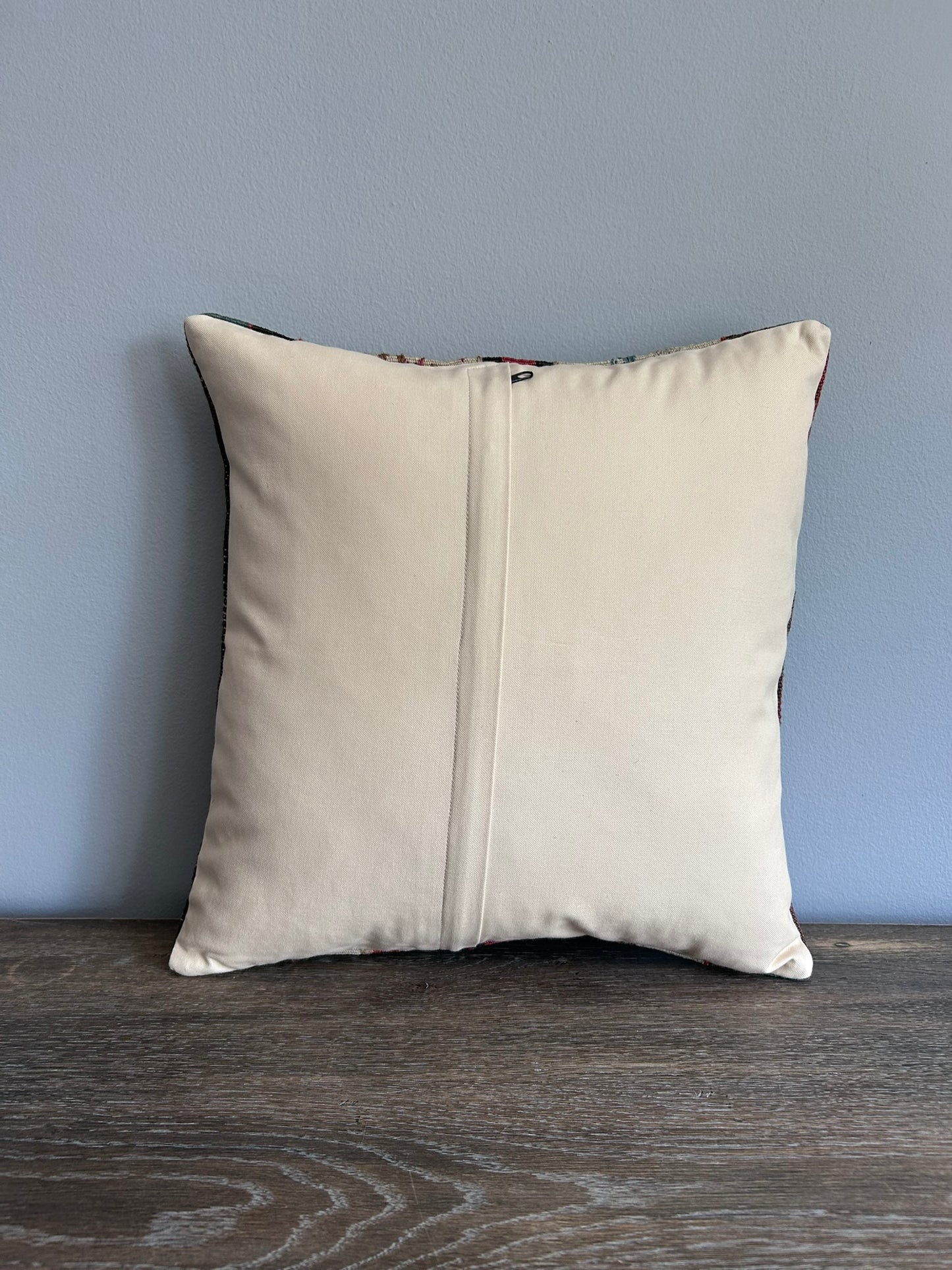 Vintage Kilim Pillow Cover - IRIS
