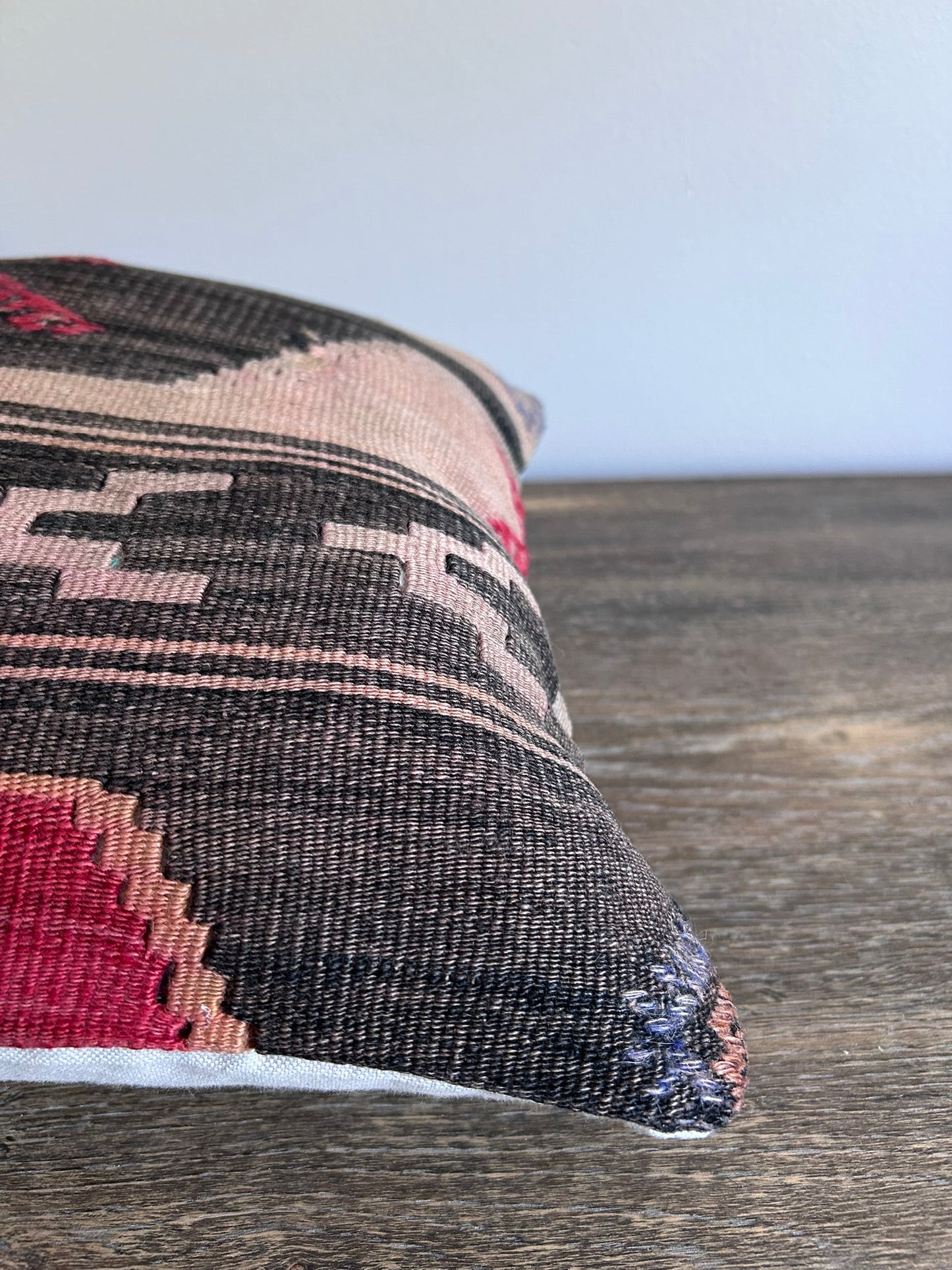 Vintage Kilim Pillow Cover - NYX
