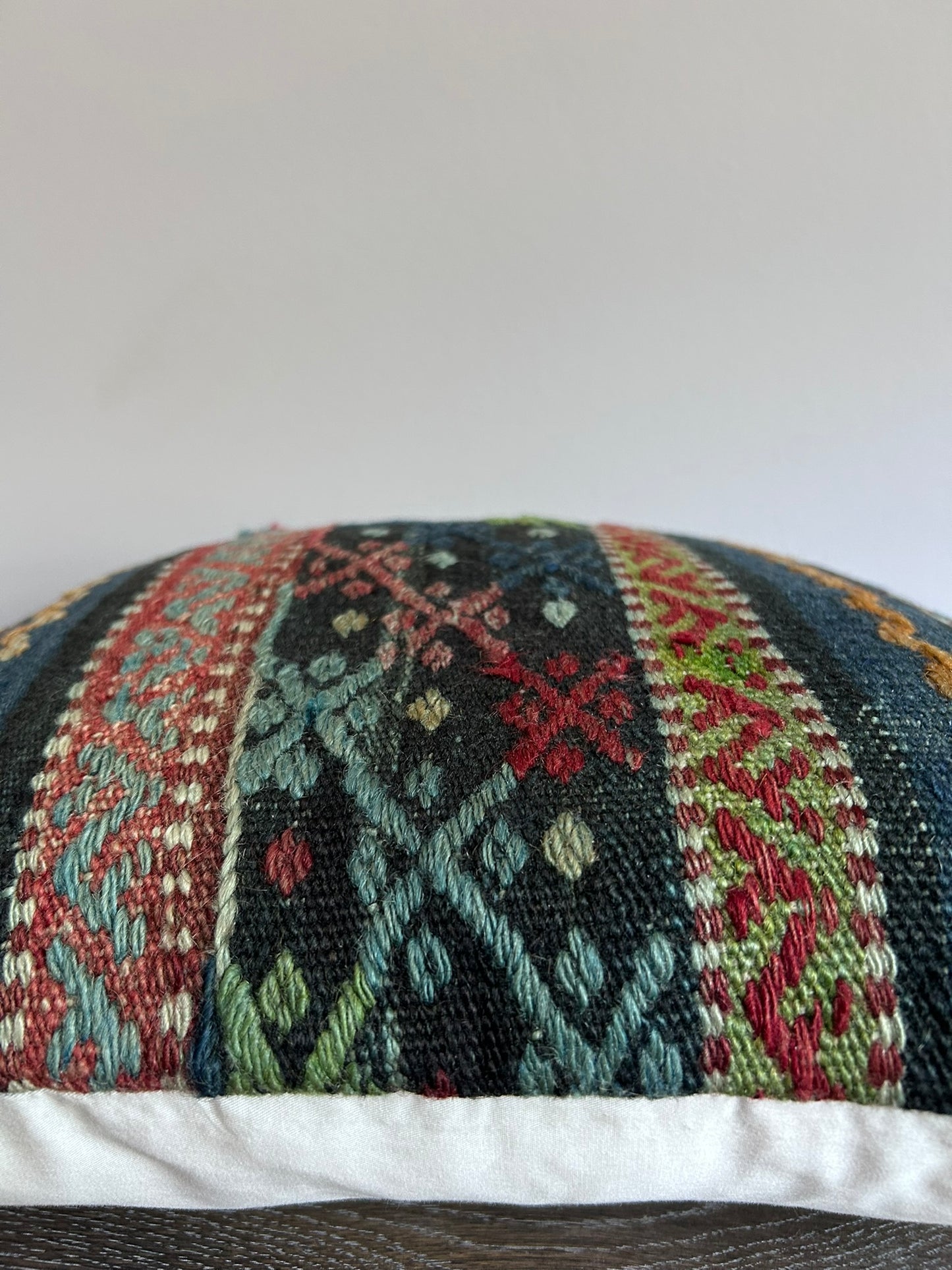 Vintage Kilim Pillow Cover - HESTIA