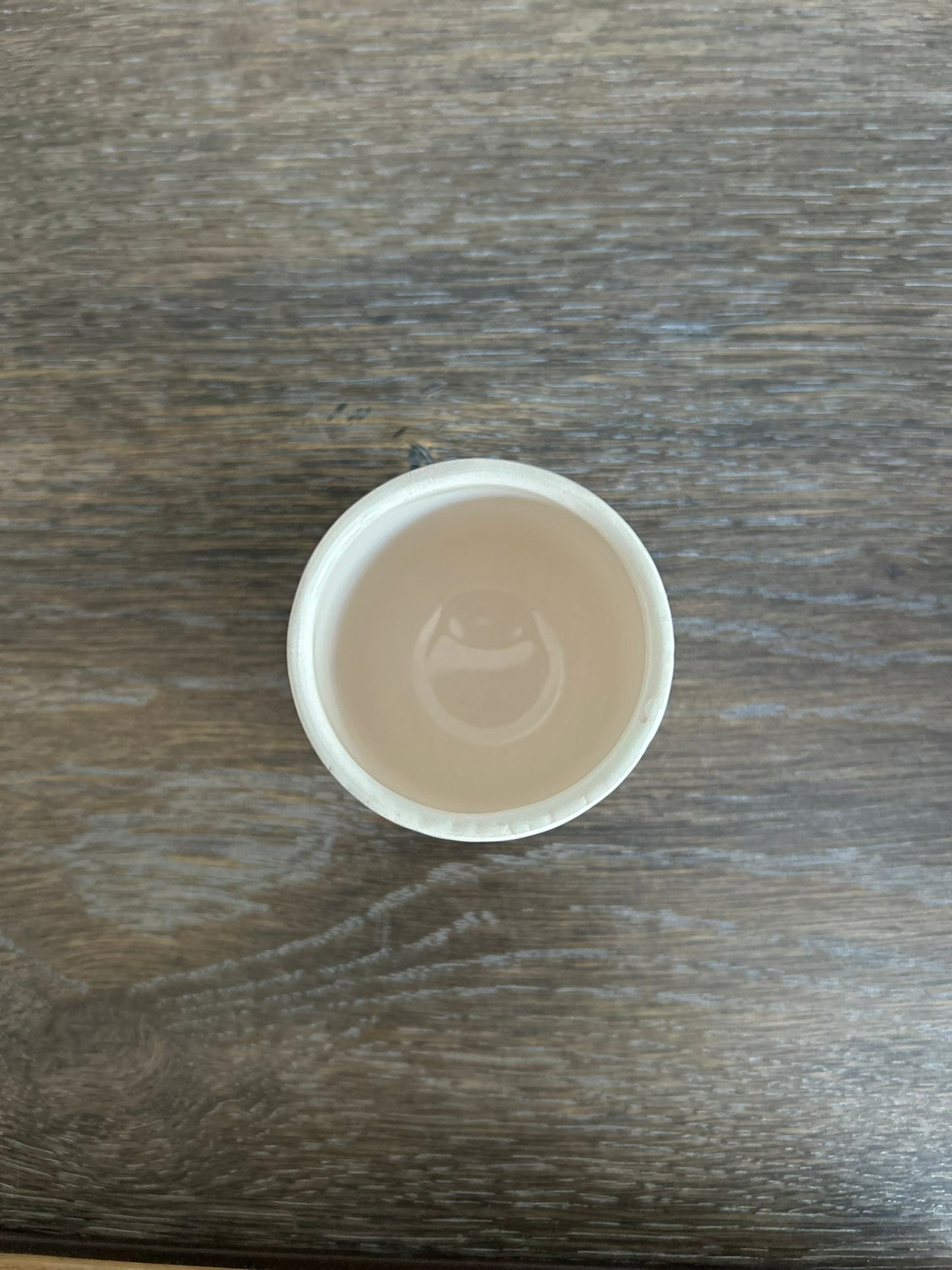 Artisan Ceramic Espresso Cup – TERRA