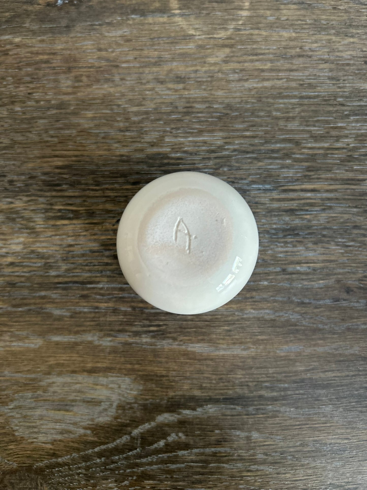 Artisan Ceramic Espresso Cup – TERRA