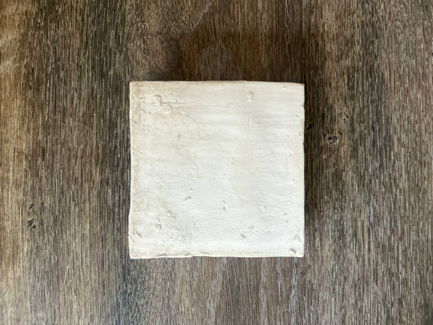 Hand Crafted Ceramic Art Piece - RAM'S HORN